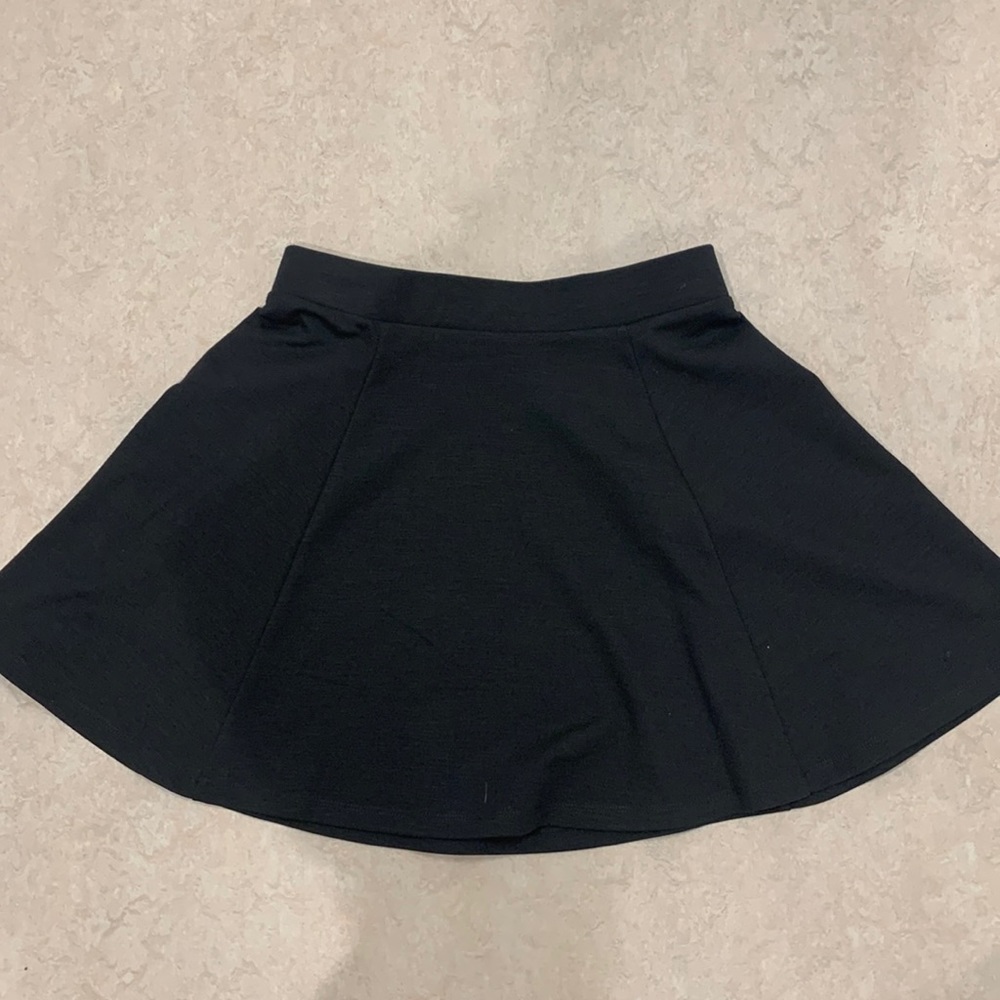 Skater Skirt